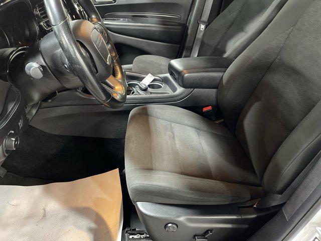 used 2022 Dodge Durango car, priced at $28,497