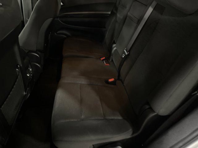 used 2022 Dodge Durango car, priced at $28,497