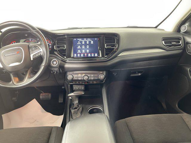 used 2022 Dodge Durango car, priced at $28,497