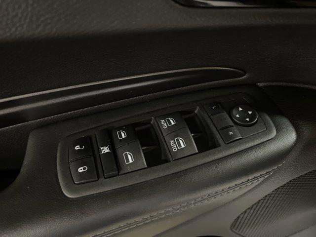 used 2022 Dodge Durango car, priced at $28,497