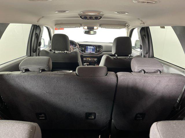 used 2022 Dodge Durango car, priced at $28,497