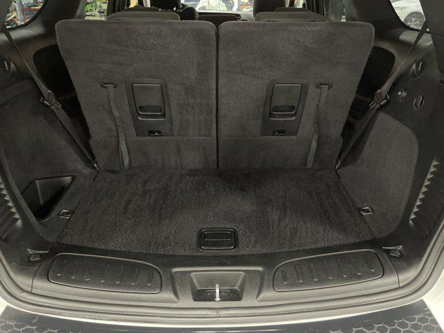 used 2022 Dodge Durango car, priced at $28,497