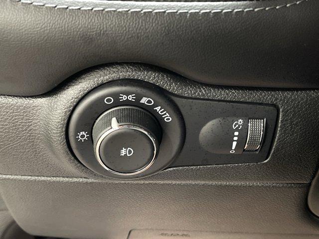 used 2022 Dodge Durango car, priced at $28,497