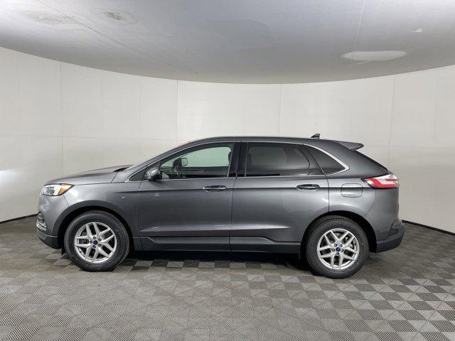 used 2022 Ford Edge car, priced at $24,497