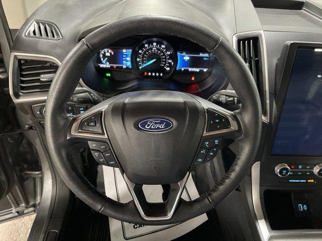 used 2022 Ford Edge car, priced at $24,497