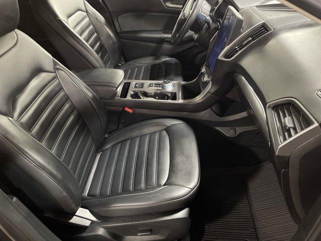 used 2022 Ford Edge car, priced at $24,497