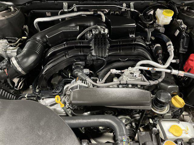 used 2022 Subaru Legacy car, priced at $24,497