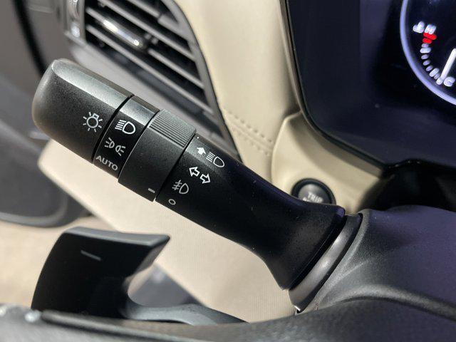 used 2022 Subaru Legacy car, priced at $24,497