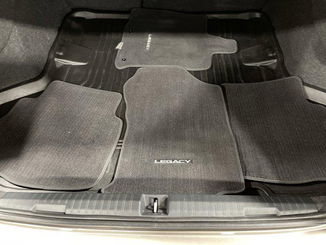 used 2022 Subaru Legacy car, priced at $24,497
