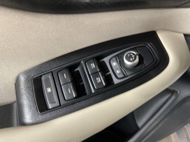 used 2022 Subaru Legacy car, priced at $24,497