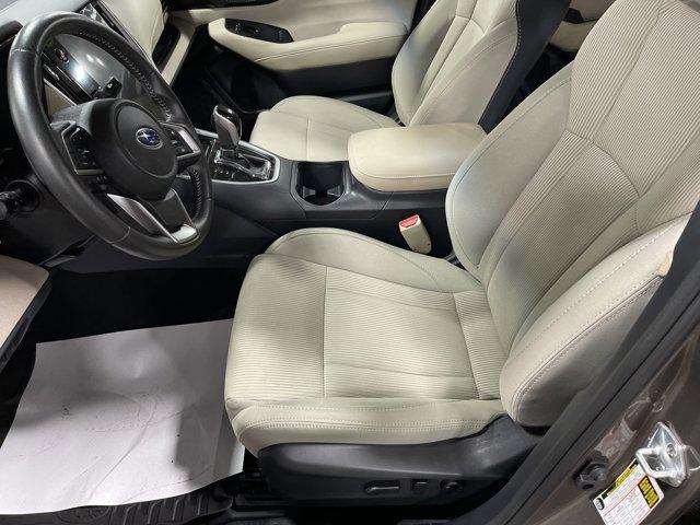 used 2022 Subaru Legacy car, priced at $24,497
