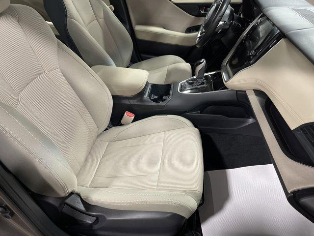 used 2022 Subaru Legacy car, priced at $24,497