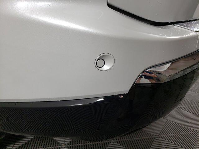 new 2026 Nissan Rogue car, priced at $39,774