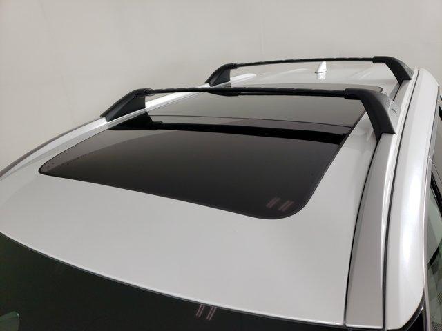 new 2026 Nissan Rogue car, priced at $39,774