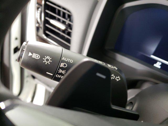 new 2026 Nissan Rogue car, priced at $39,774