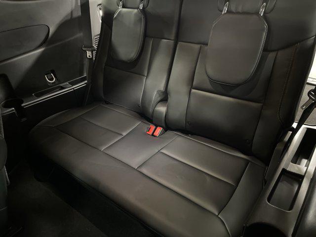 used 2023 Ford Explorer car, priced at $31,997