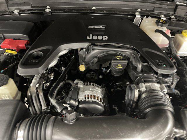 used 2020 Jeep Gladiator car, priced at $33,497