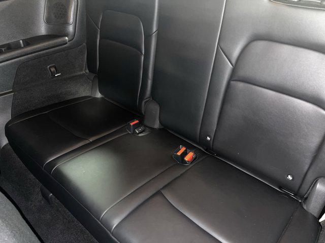 used 2022 Nissan Pathfinder car, priced at $35,497