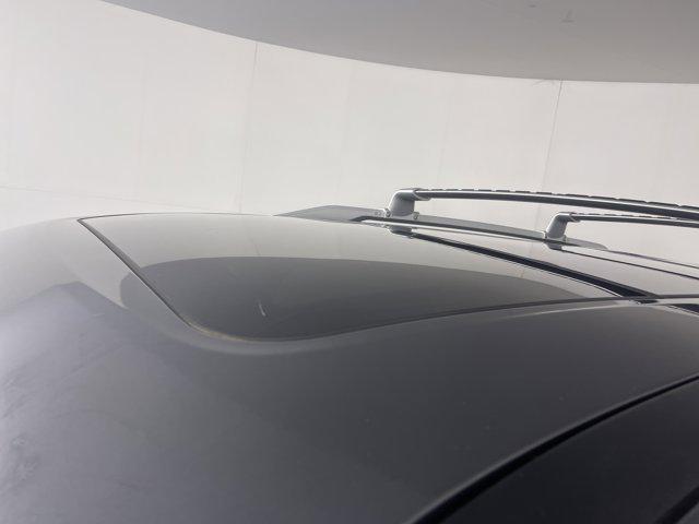 used 2022 Nissan Pathfinder car, priced at $35,497