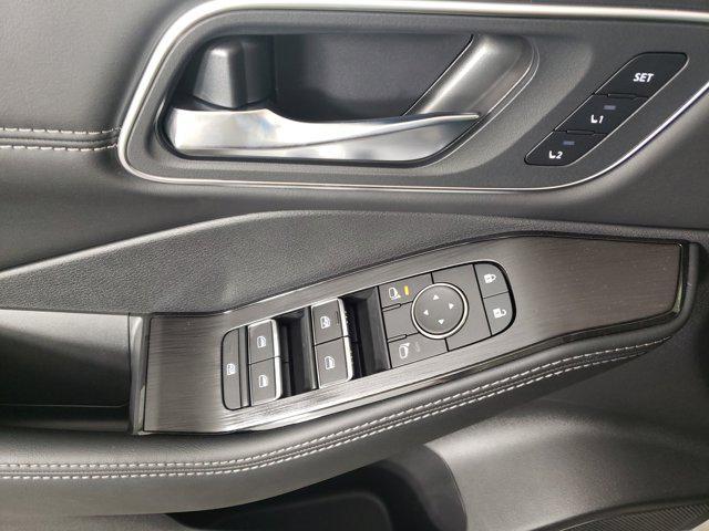 new 2026 Nissan Rogue car, priced at $39,374