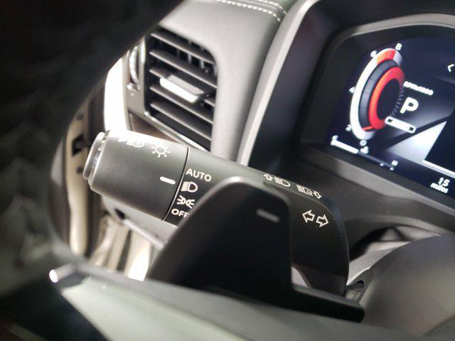 new 2026 Nissan Rogue car, priced at $39,374