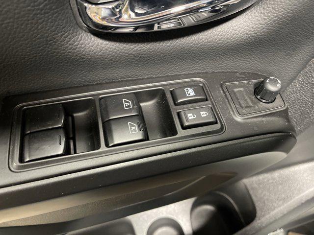 used 2024 Nissan Titan car, priced at $44,497