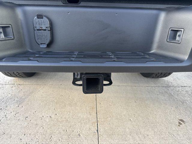 new 2026 Nissan Frontier car, priced at $46,888