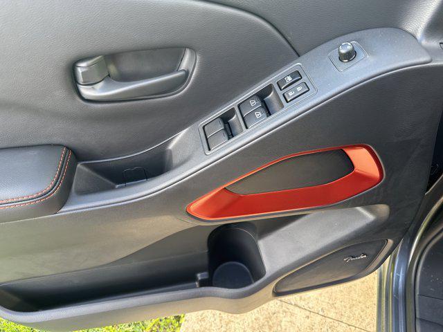 new 2026 Nissan Frontier car, priced at $46,888