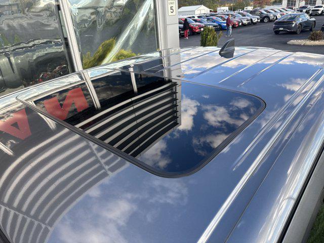 new 2026 Nissan Frontier car, priced at $46,888