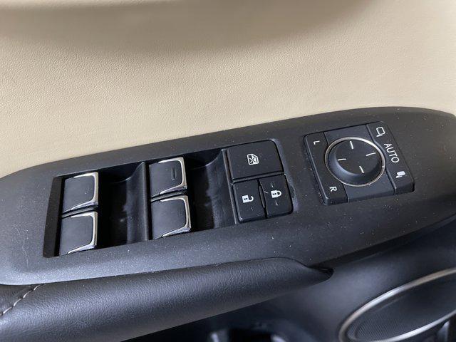 used 2021 Lexus NX 300h car, priced at $31,497