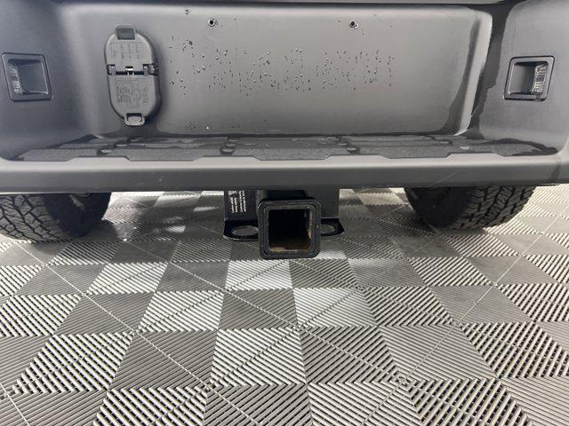 used 2025 Nissan Frontier car, priced at $42,497