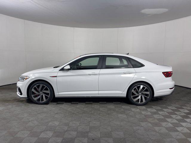 used 2020 Volkswagen Jetta GLI car, priced at $18,497
