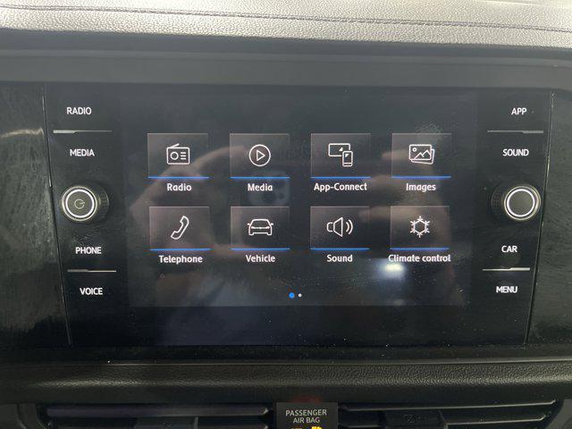 used 2020 Volkswagen Jetta GLI car, priced at $18,497