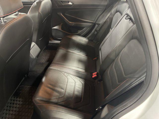 used 2020 Volkswagen Jetta GLI car, priced at $18,497
