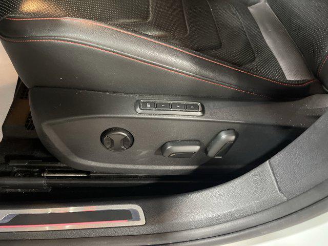 used 2020 Volkswagen Jetta GLI car, priced at $18,497