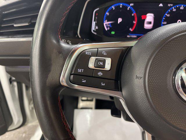 used 2020 Volkswagen Jetta GLI car, priced at $18,497