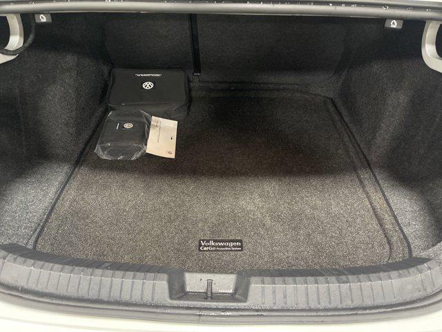used 2020 Volkswagen Jetta GLI car, priced at $18,497