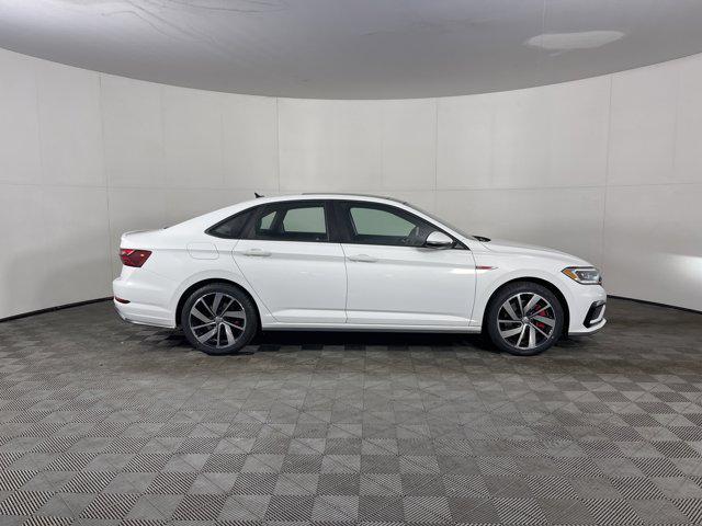 used 2020 Volkswagen Jetta GLI car, priced at $18,497