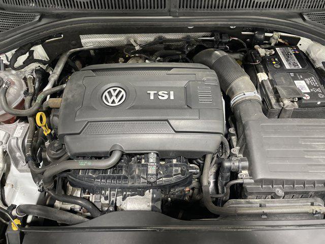 used 2020 Volkswagen Jetta GLI car, priced at $18,497