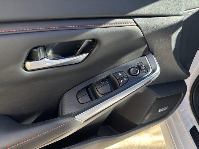 new 2025 Nissan Sentra car, priced at $26,532