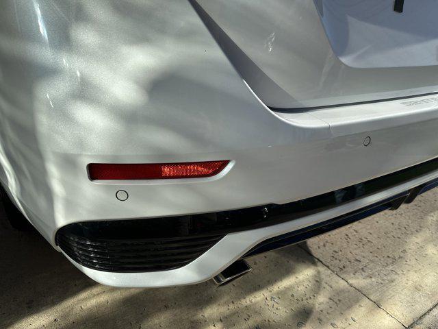 new 2025 Nissan Sentra car, priced at $26,532