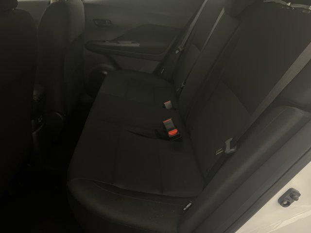 new 2025 Nissan Kicks car, priced at $21,734