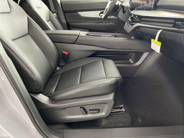 new 2025 Nissan Murano car, priced at $45,898
