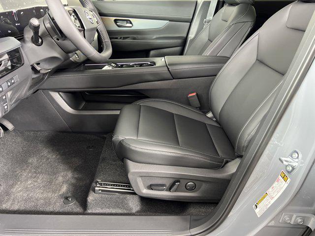 new 2025 Nissan Murano car, priced at $45,898