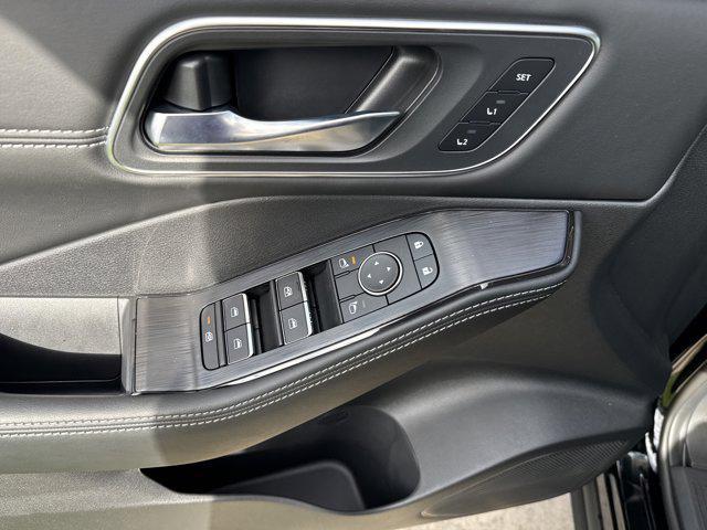 new 2026 Nissan Rogue car, priced at $39,374