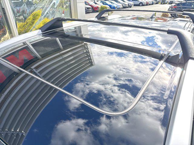 new 2026 Nissan Rogue car, priced at $39,374