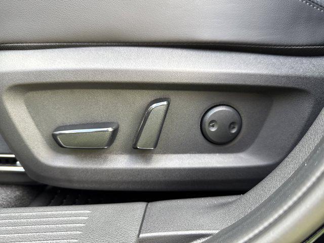 new 2026 Nissan Rogue car, priced at $39,374