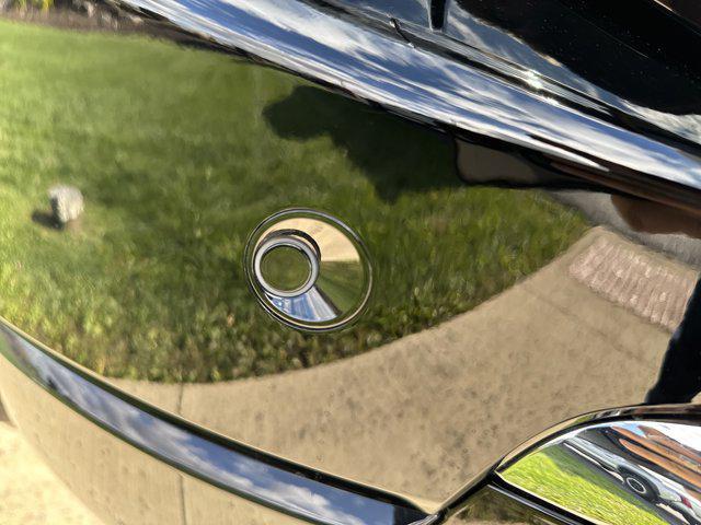 new 2026 Nissan Rogue car, priced at $39,374