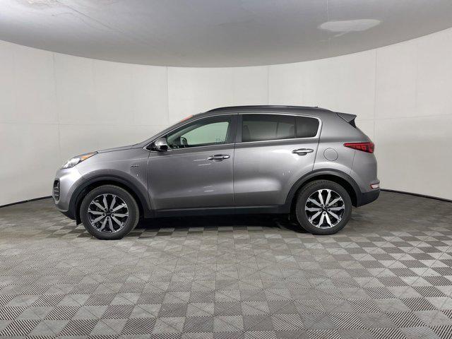 used 2019 Kia Sportage car, priced at $13,997