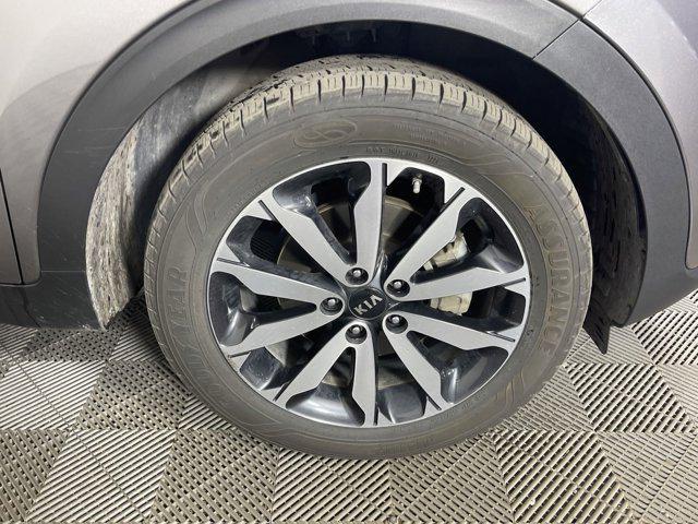 used 2019 Kia Sportage car, priced at $13,997